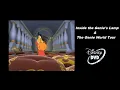 Download Lagu Aladdin: Inside the Genie's Lamp \u0026 The Genie World Tour (DVD) Playthrough (Gameplay) The DVD Files