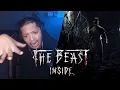 Download Lagu SEREM GA NIIIH | The Beast Inside #Ep1