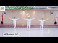Lagu Senam Kesegaran Jasmani||SKJ latihan 2023