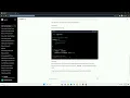 How to perform multiple tasks in CMD through Python in the same terminal and without the window clos