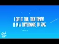 Tyler Childers - Eatin' Big Time