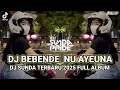 Download Lagu DJ SUNDA TERBARU VIRAL TIKTOK - DJ BEBENDE FULL ALBUM FYP TIKTOK 2025
