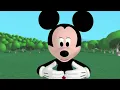 Mickey Mouse Clubhouse Theme Song | @disneyjr