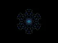 Processing Animation Kaleidoscope 2