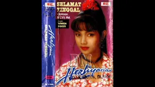 herliyana selamat tinggal