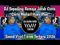 Lagu SEPASANG REMAJA REMAJA JATUH CINTA REMIX KOPLO • CINTA MULIA VIRAL TIKTOK YANG KALIAN CARI