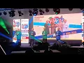 Hijjaz - Janji Khalifah Fesko 62 UTM