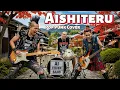 Download Lagu AISHITERU - ZIVILIA (POP PUNK COVER)