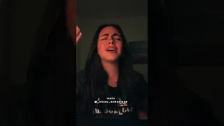 بعدت وكنت هعمل ايه  بحبك وحشتيني    كارين مراظ دندنها