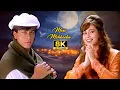 Lagu Meri Mehbooba 8K Full Video Song  90s | Shahrukh Khan | Mahima | Kumar Sanu \u0026 Alka Yagnik | Pardes