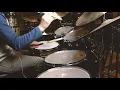 The Falcon Will Fly Again by Brad Mehldau cover by Carter McLean