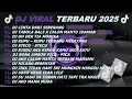 Download Lagu DJ TIKTOK TERBARU 2025-🎵DJ CINTA DARI SEBERANG 🎵DJ UBUR - UBUR IKAN LELE  FULL ALBUM