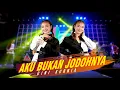 Aku Bukan Jodohnya - Dini Kurnia (Official Music Video ANEKA SAFARI) Tri Suaka Nabila Zidan