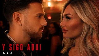 Vila - Y Sigo Aquí (Official Audio) (Visualizer)