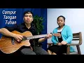 Download Lagu Kezia Sunarko | campur tangan Tuhan | Adida cover