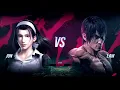 Download Lagu Tekken 8 Gameplay - Jun vs Law in Sanctum Stage