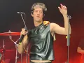 Fiebre atemporal- silvestre y la naranja (Auditorio BB)