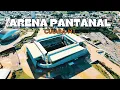Cuiaba Drone Arena Pantanal - Cuiaba MT