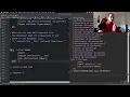 Clojure Livecoding Stream