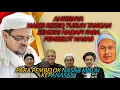 Download Lagu HABIB RIZIEQ SYIHAB TURUN TANGAN MENJAWAB PERSOALAN NASAB. SADDAH BA'ALAWI || NASAB WALI SONGO