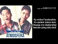 ATMOSFERA - TAK TAU MALU LYRIC VIDEO