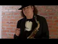 Boney James - The Bounce (Official Performance Video)