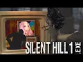 Silent Hill 1 exe