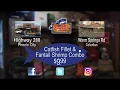 Ezell s Catfish Cabin - Food Fun Family