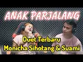 Download Lagu DUET SUAMI \u0026 ISTRI - ANAK PARJALANG - CIPTAAN JEN MANURUNG