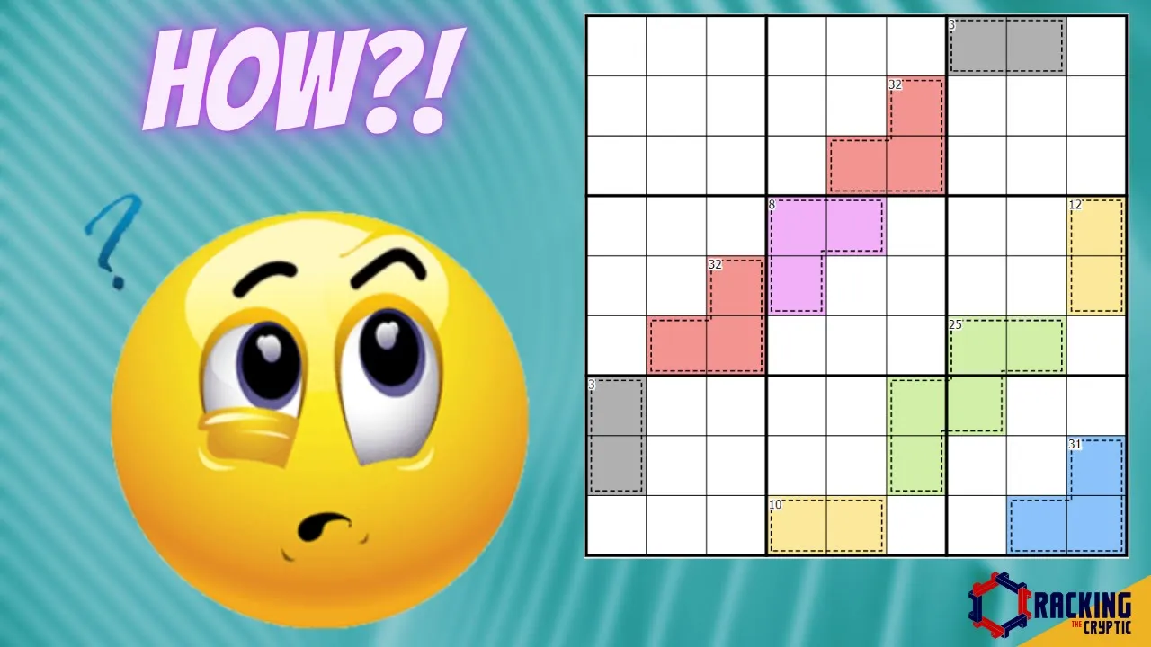 This Puzzle Is NOT Genuinely Approachable