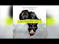 Download Lagu DUO MIXTAPE VOL 9 BLACK LIVES MATTER Dj Six X Dj Mark