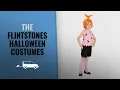 The Flintstones Halloween Costumes 2018 The Flintstones Pebbles Costume - One Color