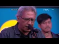 Download Lagu D'Masiv Ft. Iwan Fals - Entah ( Live at Sarah Sechan )