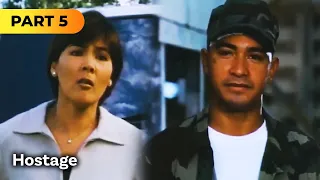 hostage full movie part 5 cesar montano roi vinzon bayani agbayani