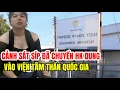 Download Lagu Cảnh Sát Síp Nhờ Đến Viện Tâm Thần Quốc Gia Hỗ Trợ Hoàng Kim Dung