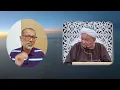 Download Lagu Mufti Baghal! Baling Dalam Kolam, Bubuh Buaya!