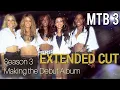 MTB3 Season 3 Extended Cut Danity Kane s Debut Album