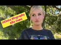 Beautiful Instagram Model Allie Dunn Short Biography Net Worth Career Info