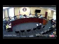 Dearborn County Board of Commissioner s meeting March 17 2026