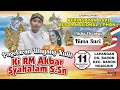 Download Lagu WAYANG KULIT KI R M AKBAR SYAHALAM S.SN // LAKON BIMA SUCI // BT ELISHA ORCARUS