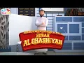 Download Lagu Surah Al Ghashiyah - Surahs with Ustadh Sameer