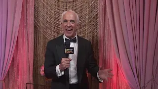 2025 Emmy Award Winners