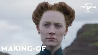 Marie Stuart, Reine d'Écosse - Making-of "Sisters Sentence" VOST