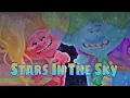 Download Lagu Stars In The Sky by Kid Cudi / Cliva AMV💛✨💛✨