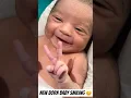 Lagu Newborn born baby smiling #adorably #newbornbaby #adoreble #adoreble #baby #newborn
