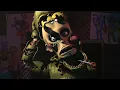 Scraptrap pulls his face off SFM Animation