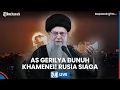 Download Lagu 🔴 Rusia Ngamuk! Pembunuh Elit Eks Pasukan Khusus AS Ingin Habisi Ali Khamenei