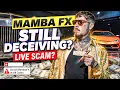 Mamba FX EXPOSED Again The Evidence Keeps Piling Up