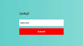 How to Create JavaScript Captcha with HTML CSS HTML CSS JavaScript Captcha raselcoder