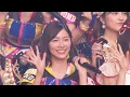 Download Lagu GIVE ME FIVE! AKB48 Groups 2017 Live Band ver.